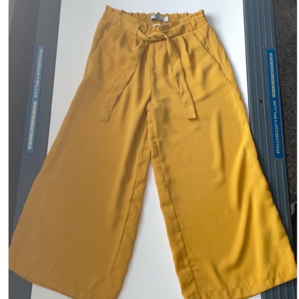 Harmony+Havoc Dress Pants